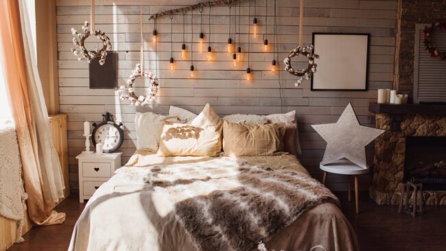 bedroom-style-cottagecore