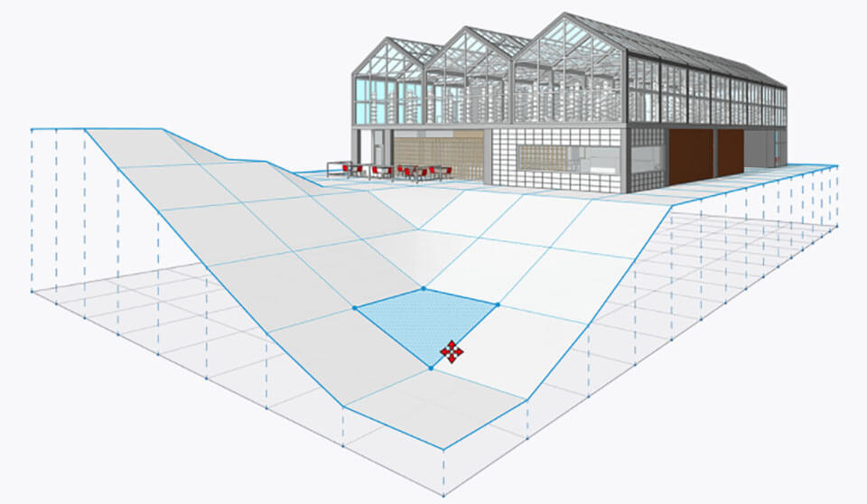 sketchup UI shot