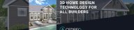 header blog article 3D Home Design Technology for all Builders