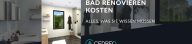 Blog Header - Bad renovieren kosten