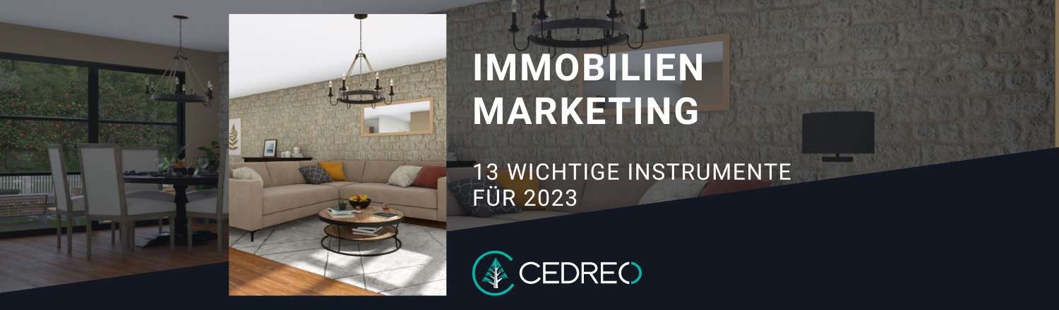 Blog Hraeader Immobilien Marketing