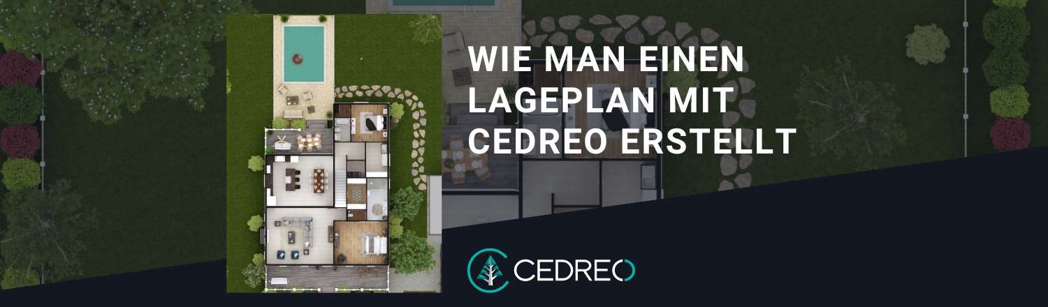 Header Blog - Wie man einen Lageplan mit Cedreo erstellt