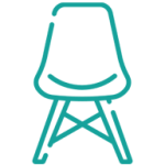 seating icon