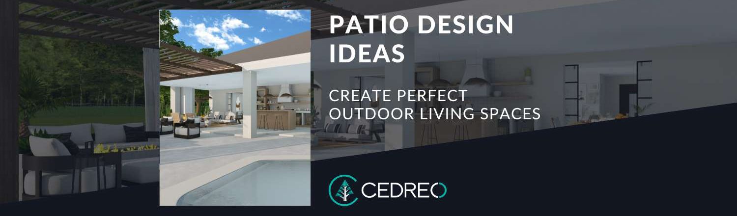 Header patio design ideas post