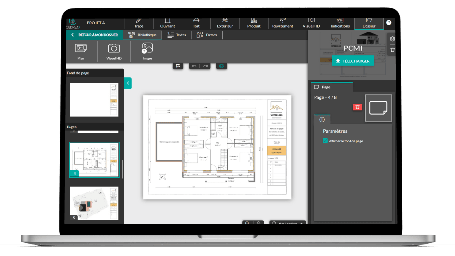 evitez les erreurs dans les documents de presentation