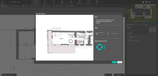 importer plan