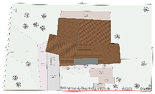 modelisation terrain