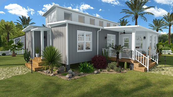 Tiny homes designed with Cedreo