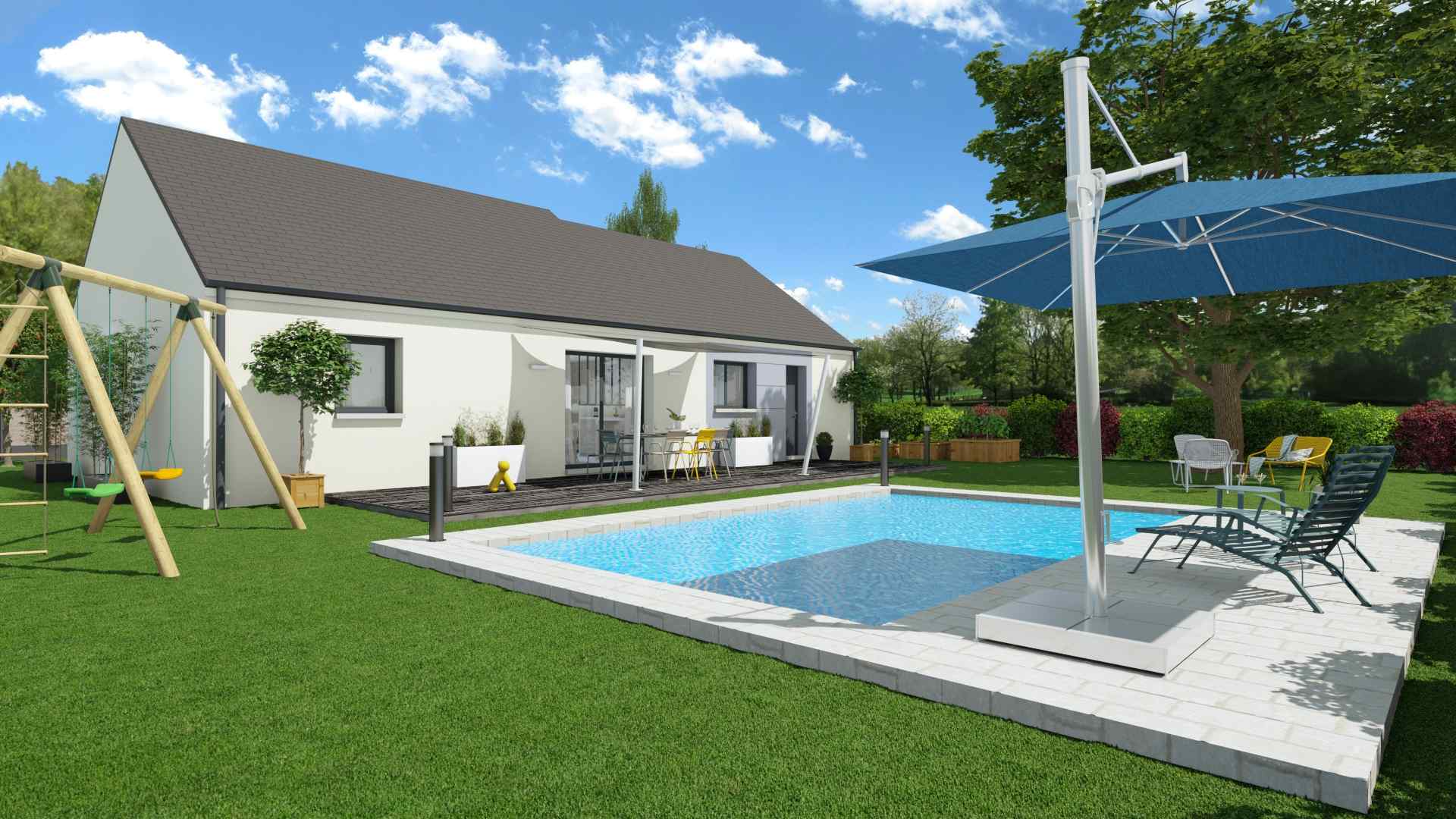 Augmenter ses ventes de maison avec la vue 3D 01