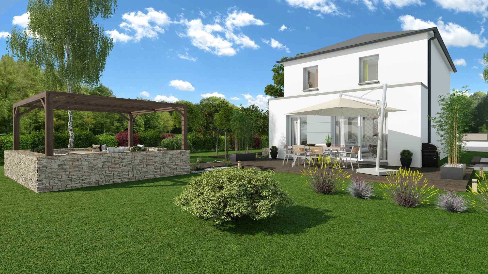 Augmenter ses ventes de maison avec la vue 3D 03