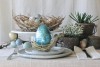 Create an Easter and Spring table setting