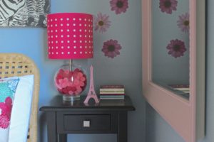 Choosing paint colour tips for your interiors