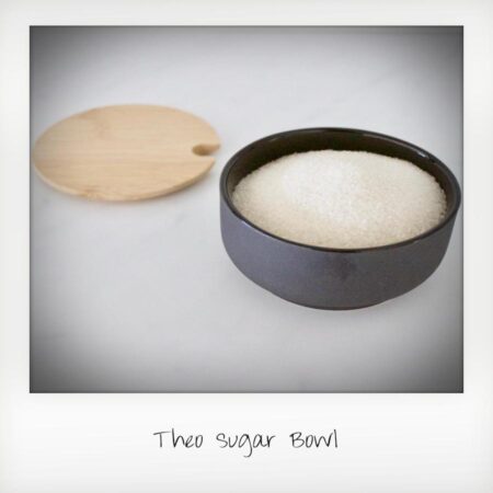 Theo Sugar Bowl